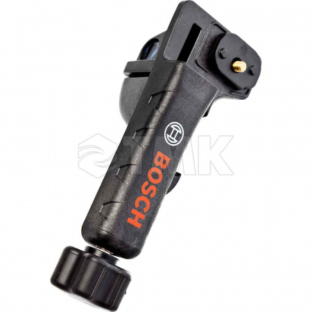 Нивелир ротационный лазерный Bosch GRL 400 H SET