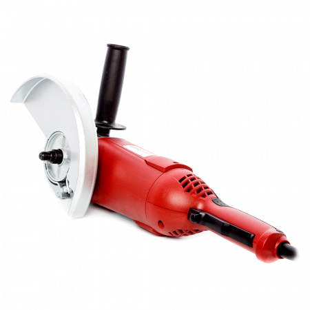 Машина шлифовальная угловая RedVerg RD-AG230-230S