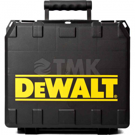 Пила дисковая электрическая DeWalt DWE575K