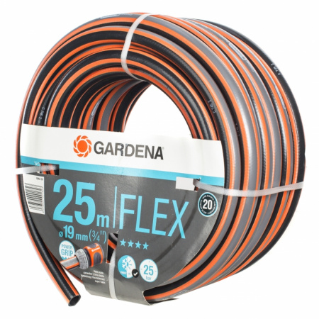 Шланг Gardena Flex 3/4" х 25 м