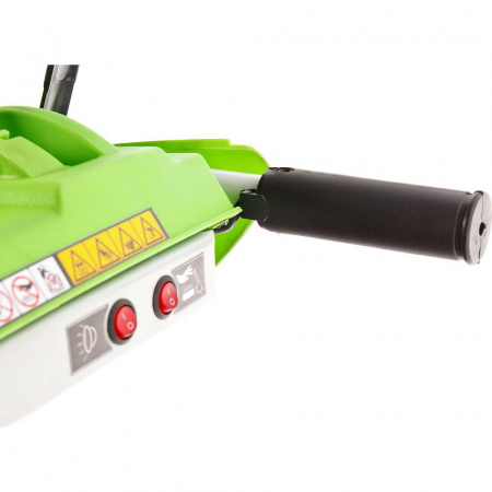 Снегоуборщик RedVerg RD-370-13TE