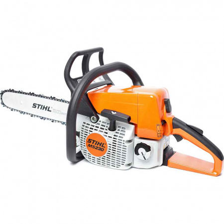 Бензопила Stihl MS 230 (35см 3/8 1,3 50)