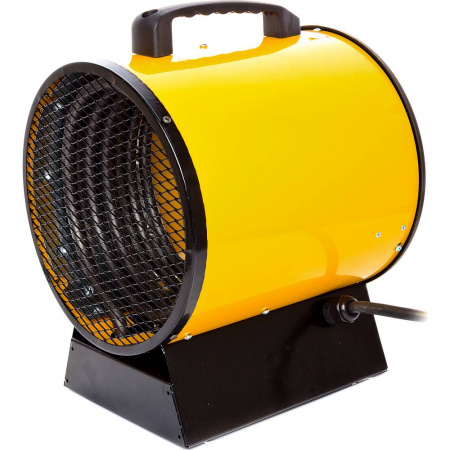 Воздухонагреватель электрический RedVerg RD-EHR6R