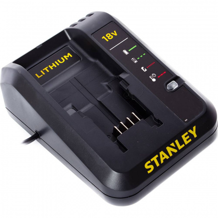 Шуруповерт аккумуляторный Stanley SCD20S2K
