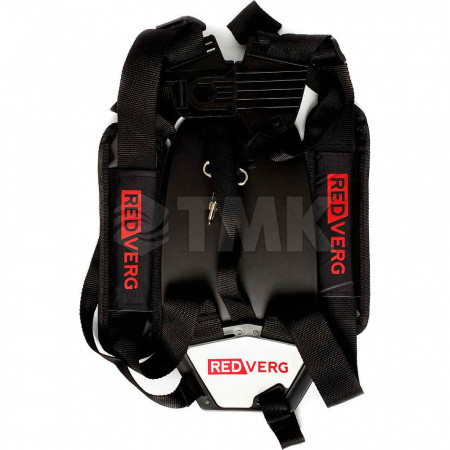 Триммер бензиновый RedVerg RD-GB243S
