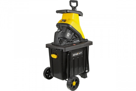Садовый измельчитель HUTER ESH-2500T 70/13/16