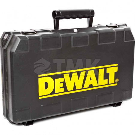 Дрель DeWalt D21721K