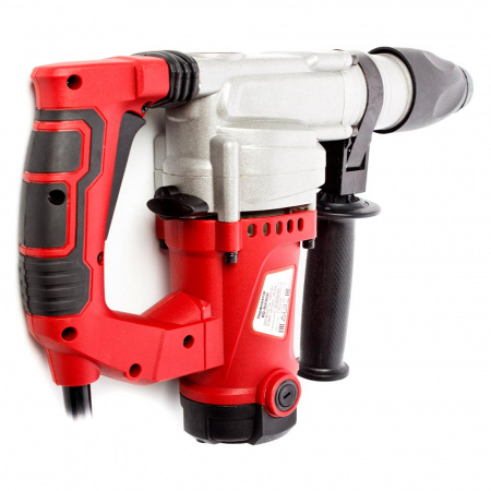 Перфоратор RedVerg RD-RH1200