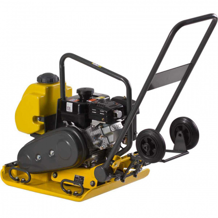 Виброплита Wacker VP 1550AW/WH