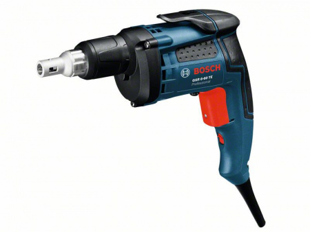 Шуруповерт электрический Bosch GSR 6-60 TE