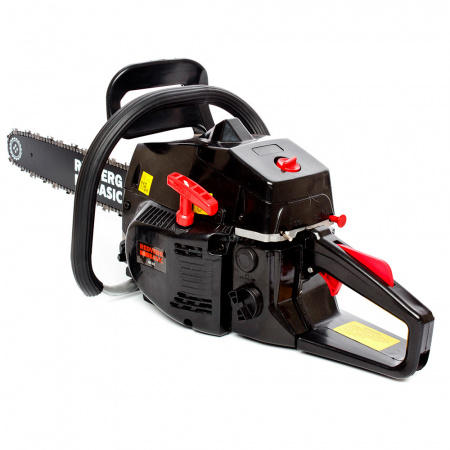 Бензопила RedVerg Basic GC-52