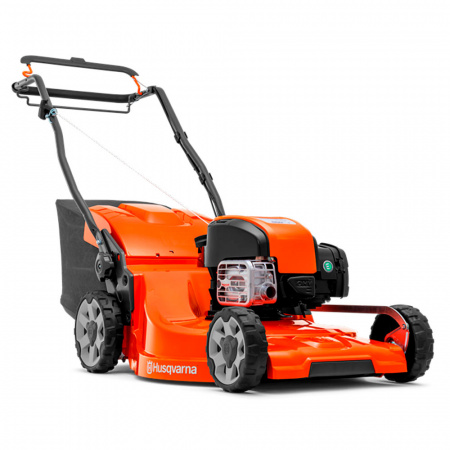 Газонокосилка бензиновая Husqvarna LC 253 S
