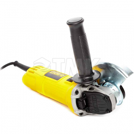 Машина шлифовальная угловая DeWalt DWE4151