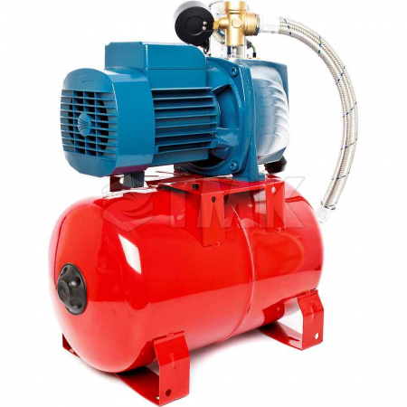 Станция насосная Pedrollo HYDROFRESH JSWm 2BX-CL 24 автоматическая