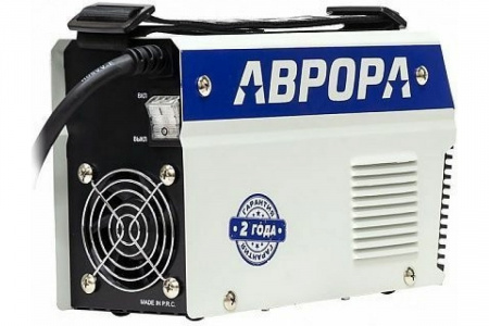 Сварочный инвертор АВРОРА Вектор 2000