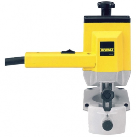 Фрезер DeWalt DW609