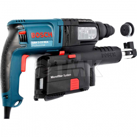 Перфоратор Bosch GBH 2-23REA
