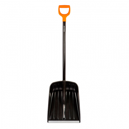 Лопата FISKARS для снега Solid (1026794/142610)
