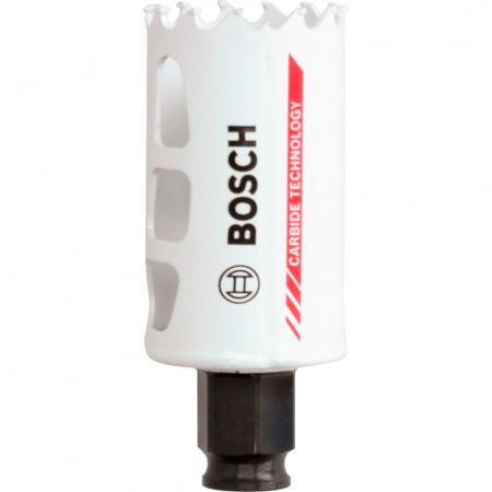 Коронка HM Bosch 40мм Endurance f/Heavy Duty