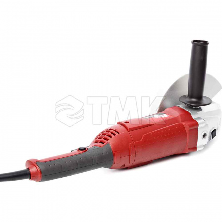 Машина шлифовальная угловая RedVerg RD-AG170-180S