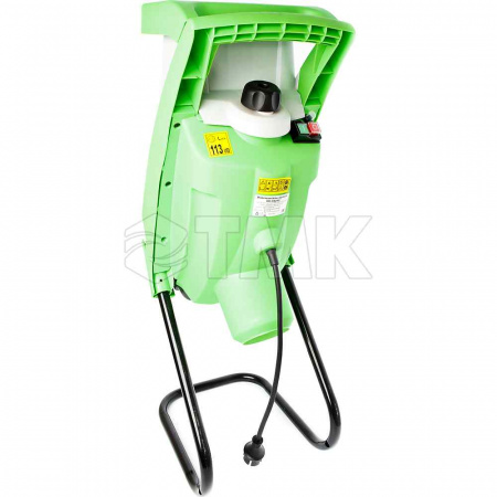 Измельчитель садовый RedVerg RD-GS240