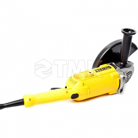 Машина шлифовальная угловая DeWalt DWE492
