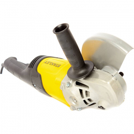 Машина шлифовальная угловая Stanley SL209