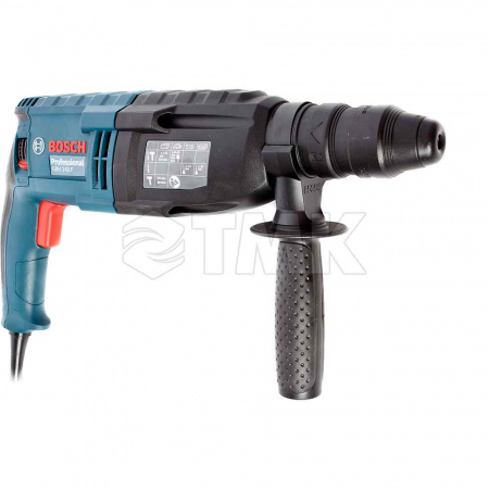 Перфоратор Bosch GBH 240F (H)