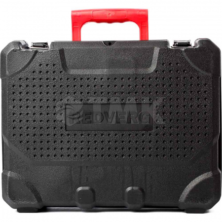 Шуруповерт аккумуляторный RedVerg RD-SD14N/2TU