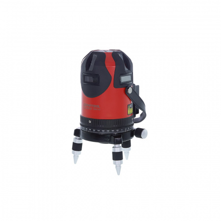Нивелир лазерный CONDTROL Octoliner Servo