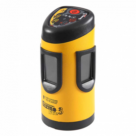 Линейный Лазер CST/berger GIZMO Lite-3