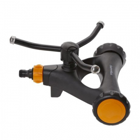 Дождеватель круговой автоматический FISKARS (1023657)
