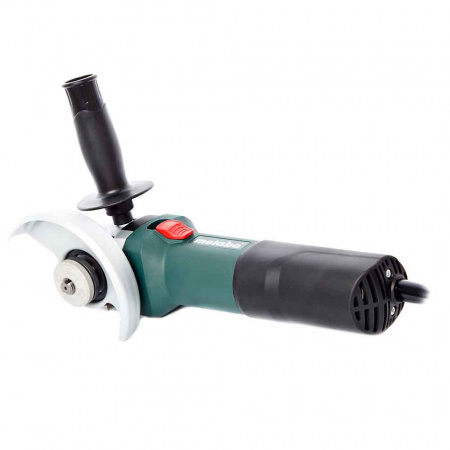 Машина шлифовальная угловая Metabo WEQ 1400-125