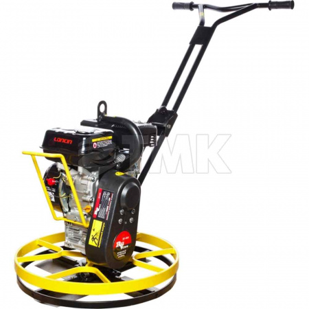 Машина затирочная RedVerg RD-S60