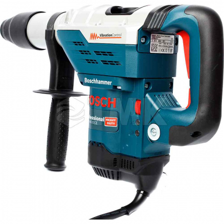 Перфоратор Bosch GBH 5-40DCE