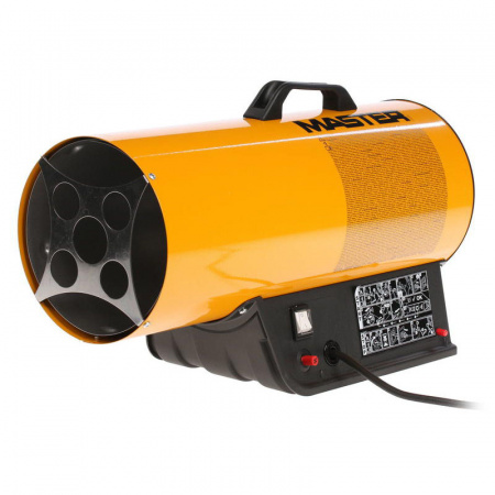 Воздухонагреватель газовый Master BLP 30 M/33 M