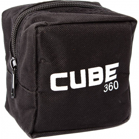 Уровень лазерный ADA Cube 360 Professional Edition