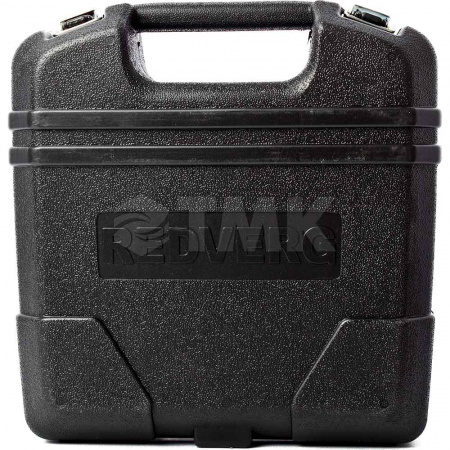 Шуруповерт аккумуляторный RedVerg RD-SD14L/2T