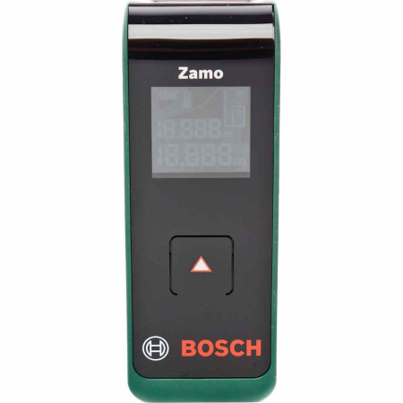 Измеритель длины лазерный Bosch Zamo (PLR 20)