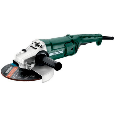 Машина шлифовальная угловая Metabo WE 2200-230