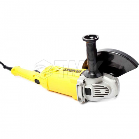 Машина шлифовальная угловая DeWalt DWE492