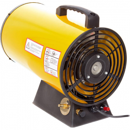 Воздухонагреватель газовый RedVerg RD-GH10R