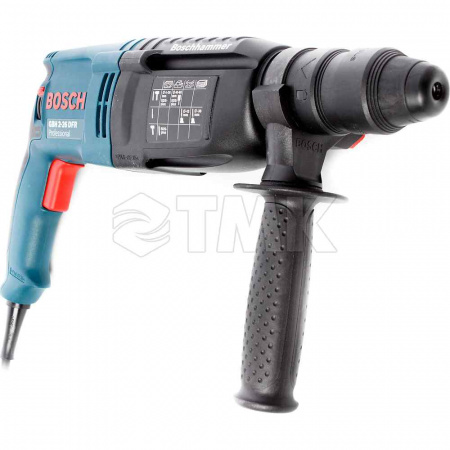 Перфоратор Bosch GBH 2-26DFR