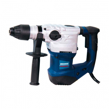 Перфоратор ФИОЛЕНТ "Professional" П7-1500-Э  (в кейсе)