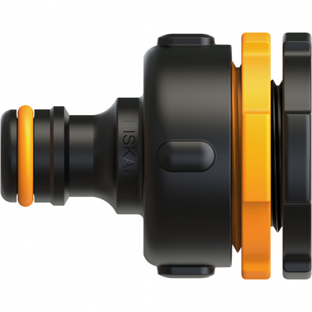 Штуцер для крана FISKARS MULTI 1/2",3/4", 1" (1027051)