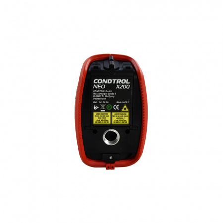 Нивелир лазерный CONDTROL NEO X200