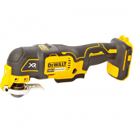 Инструмент многофункциональный аккумуляторный DeWALT DCS355N (б/акк,б/зу)