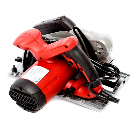 Пила дисковая электрическая RedVerg RD-CS150-66L
