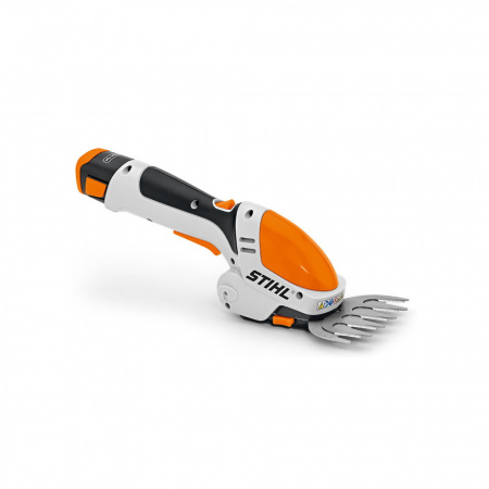 Ножницы садовые аккумуляторные Stihl HSA 25