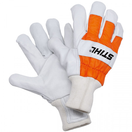 Перчатки Stihl ADVANCE Duro (натуральная кожа) р..XL